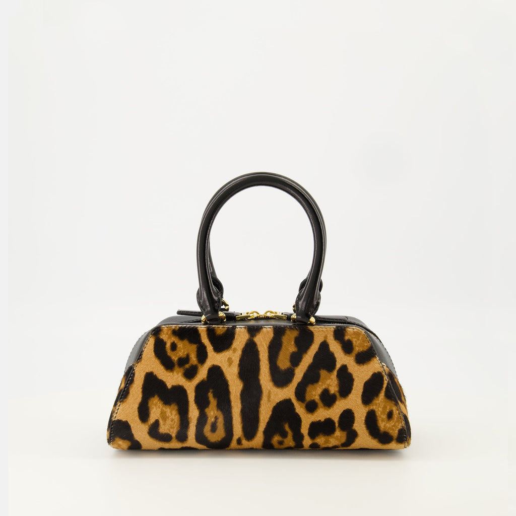 Givenchy handbag, Antigona mini bag, leopard print handbag, designer accessories, luxury handbags
