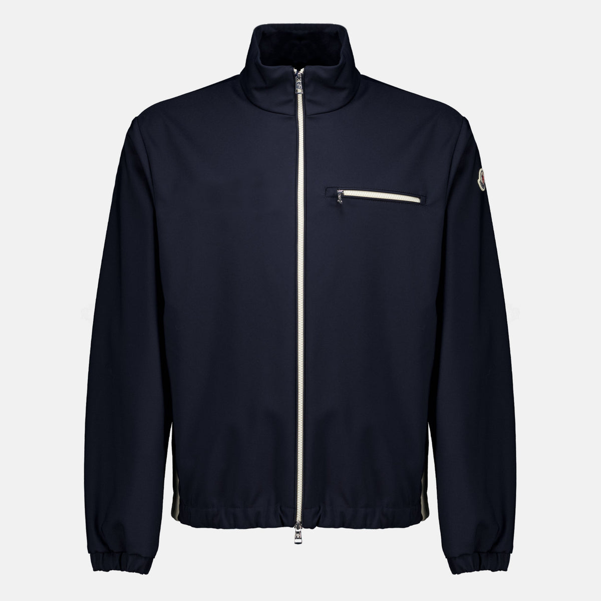 Chaqueta Fourioun de algodón y nailon