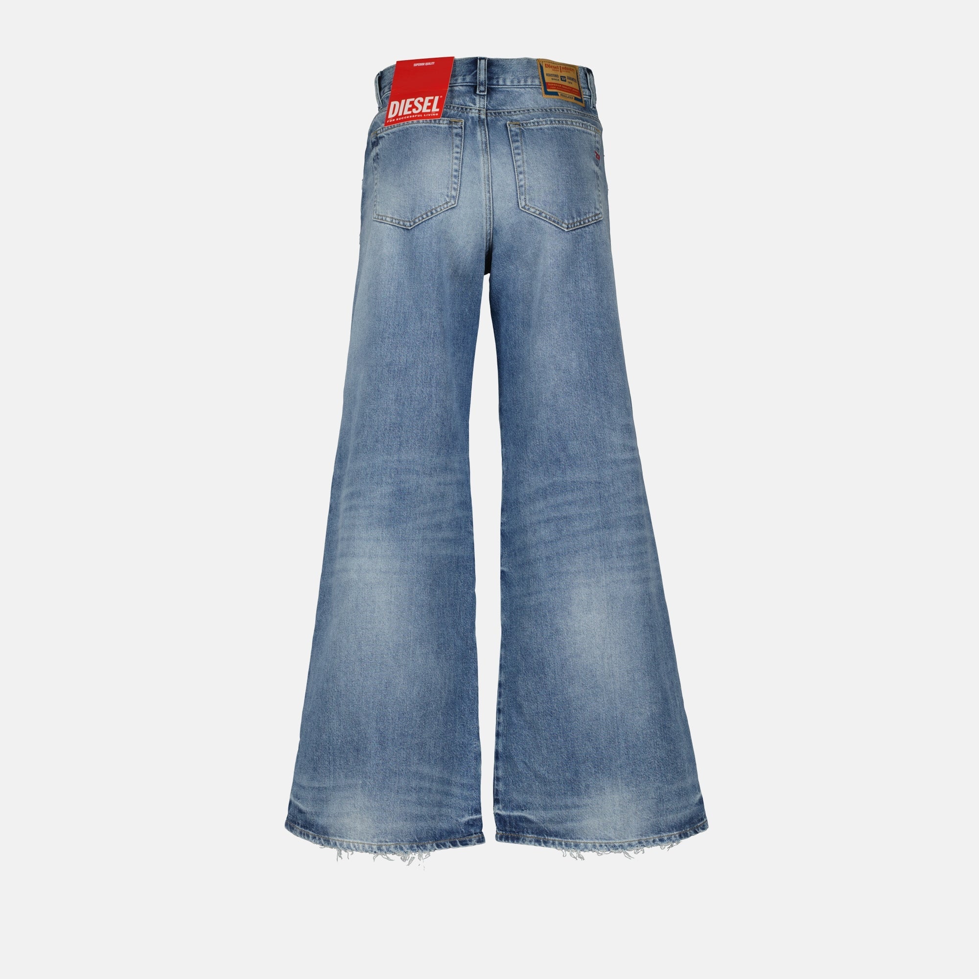Jeans Large D-Akemi 1978