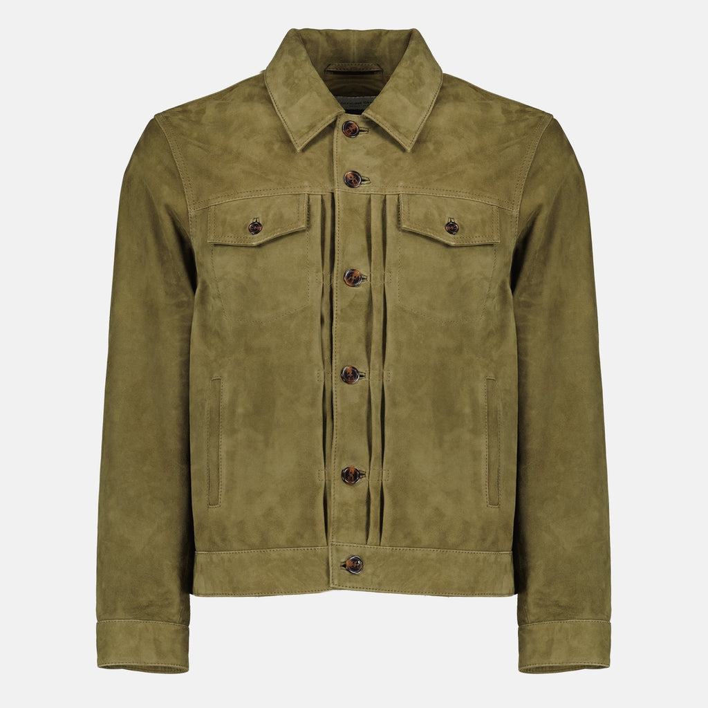 Liam Blouson