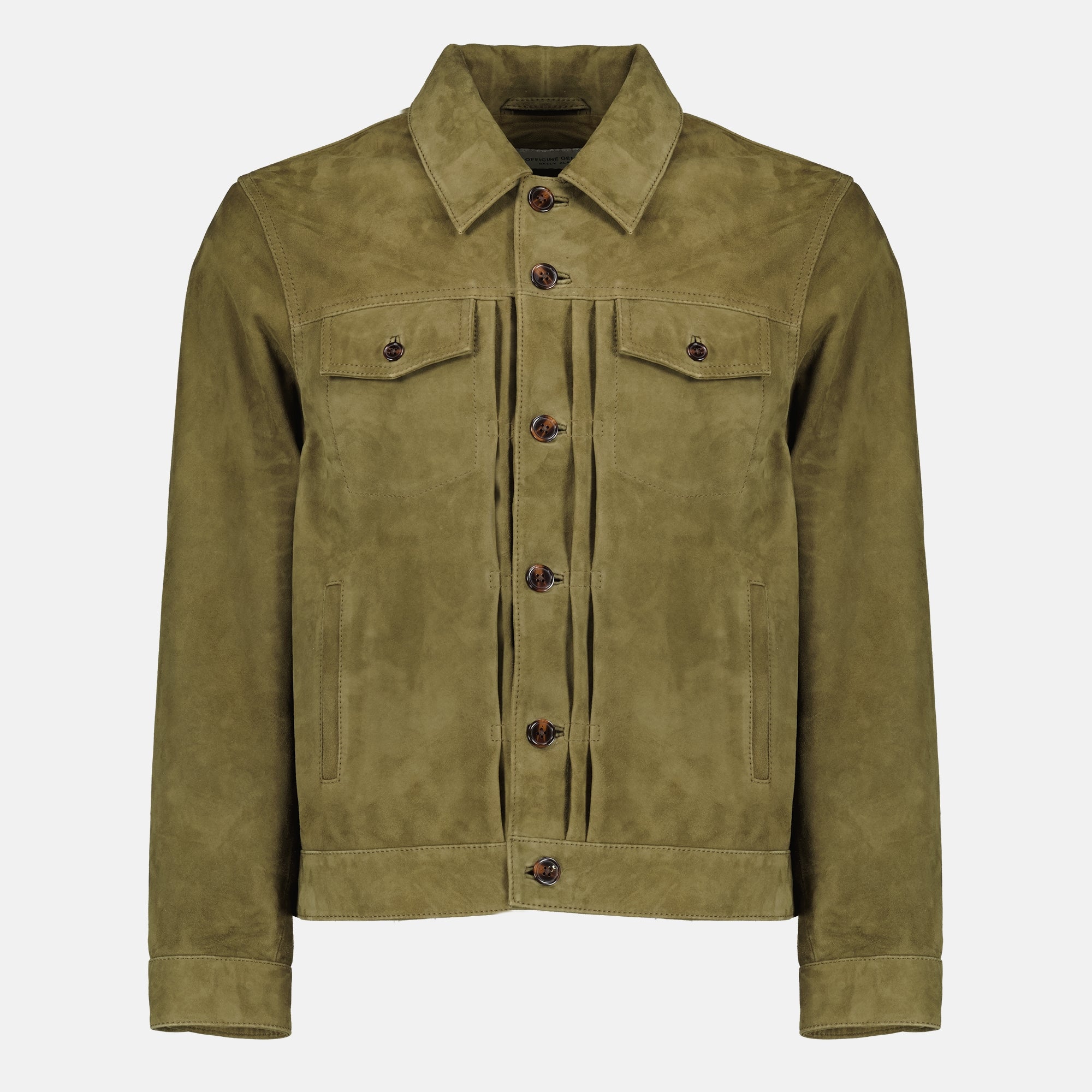 Liam Blouson