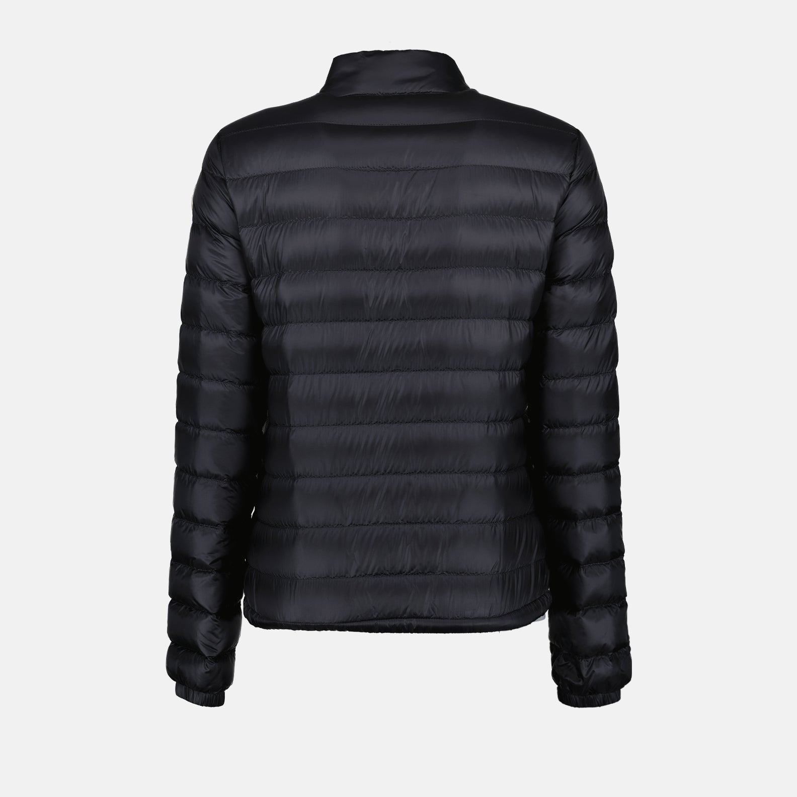 Moncler, Quilted Jacket, Autumn-Winter, Lans, Luxury Fashion