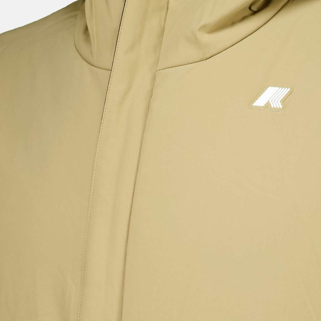 Jack ST Warm Wendeblouson