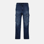 Versatile Blue Jean Cargo 2050 D-KRooley