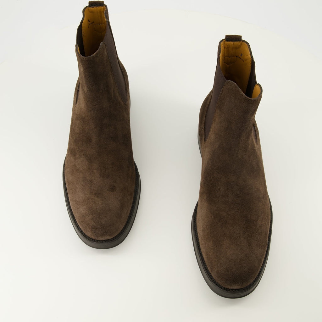 chelsea boots tods men 15586451423612