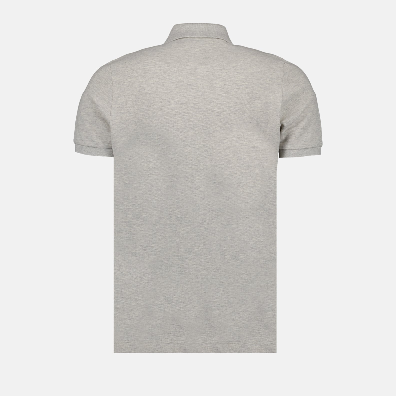 Grey polo, cotton polo, Dior polo, luxury polo, designer polo