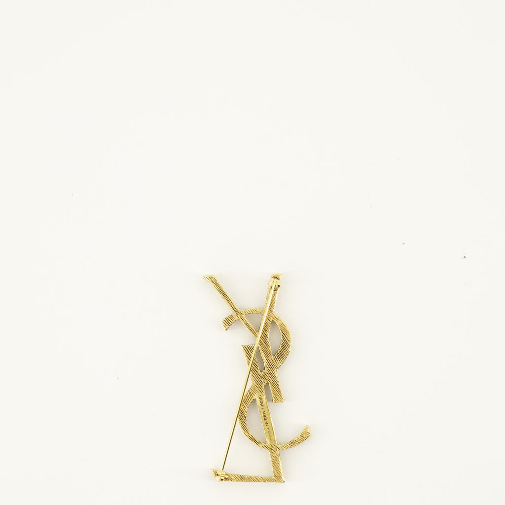 Cassandre Brooch