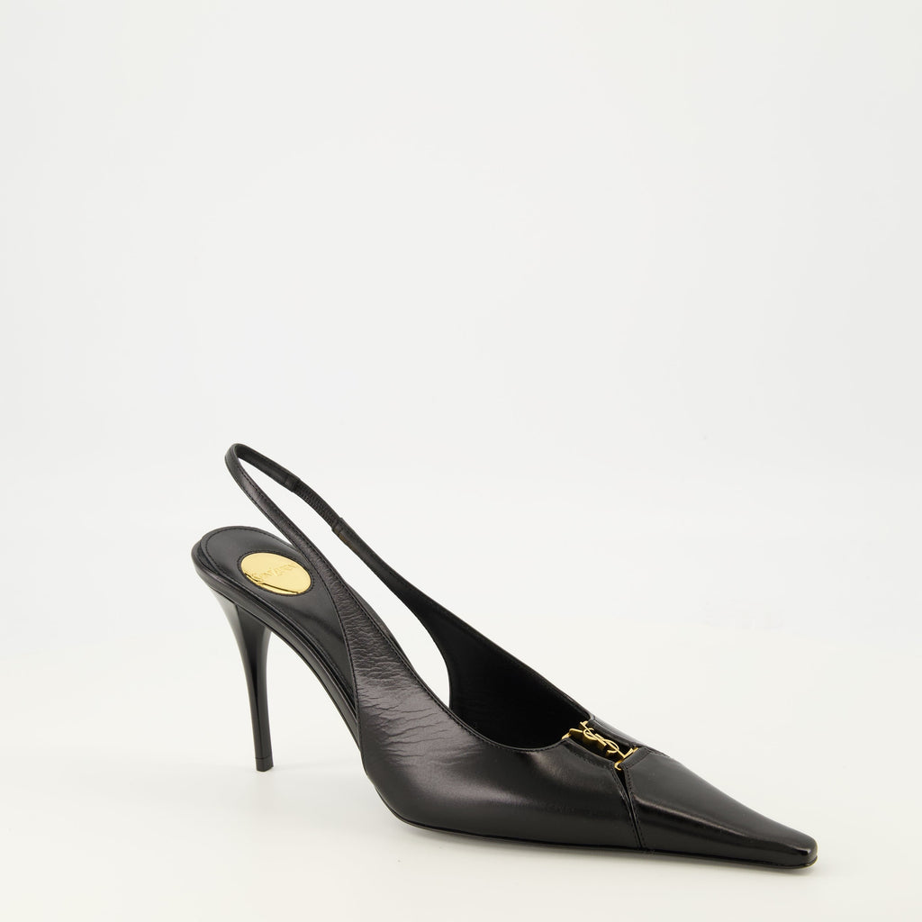 Babylone Heels
