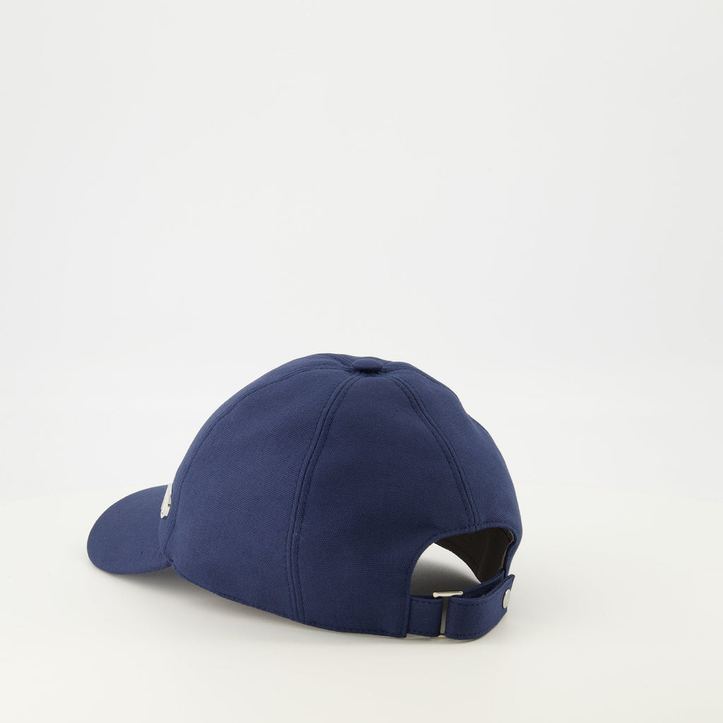 Immagine del cappello CD Icon - Dior di Dior per uomini - Stagione primavera-estate 2026 - Vista dettagliata 1
