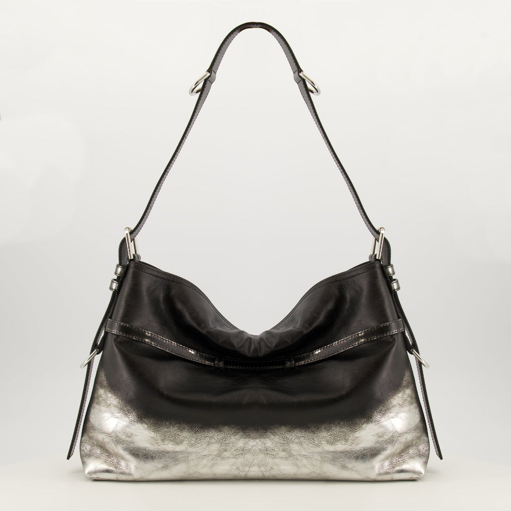 Bilde av Le Sac Voyou av Givenchy for kvinner - Sesong Høst-Vinter 2025 - Bakvisning