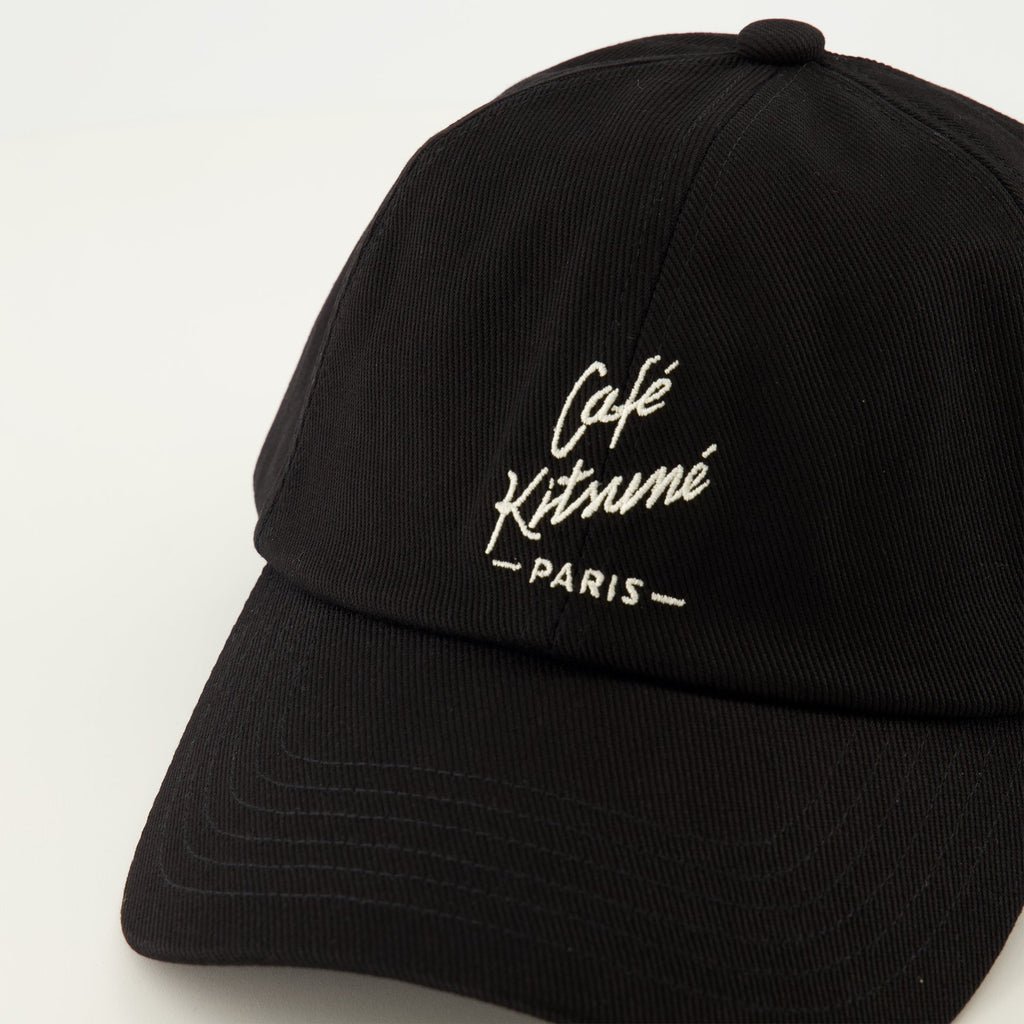 Casquette Café Kitsuné
