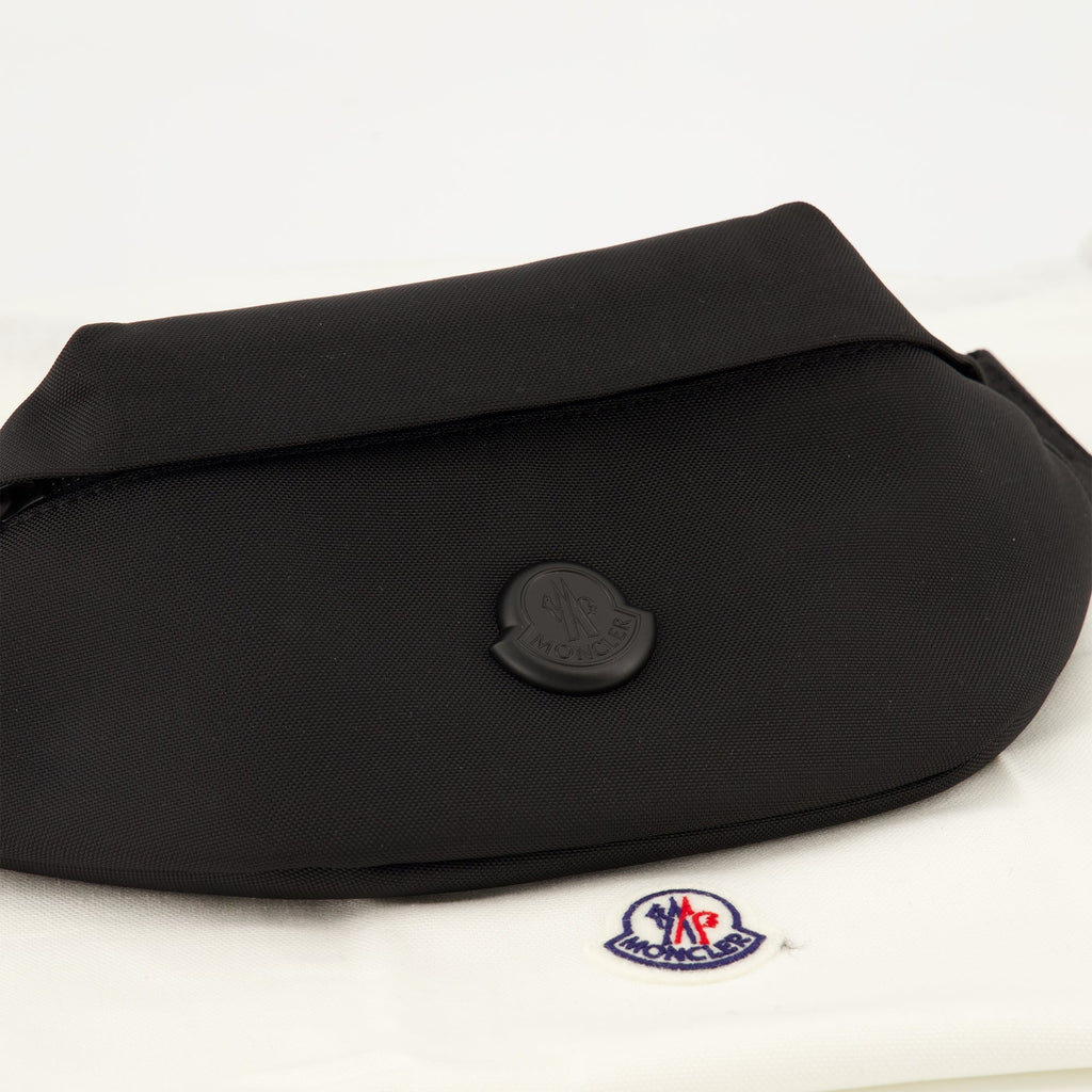 Durance Small belteveske i nylon