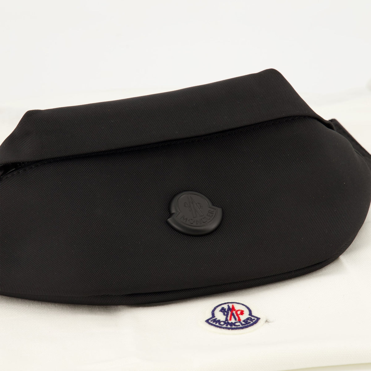 Durance Small belteveske i nylon