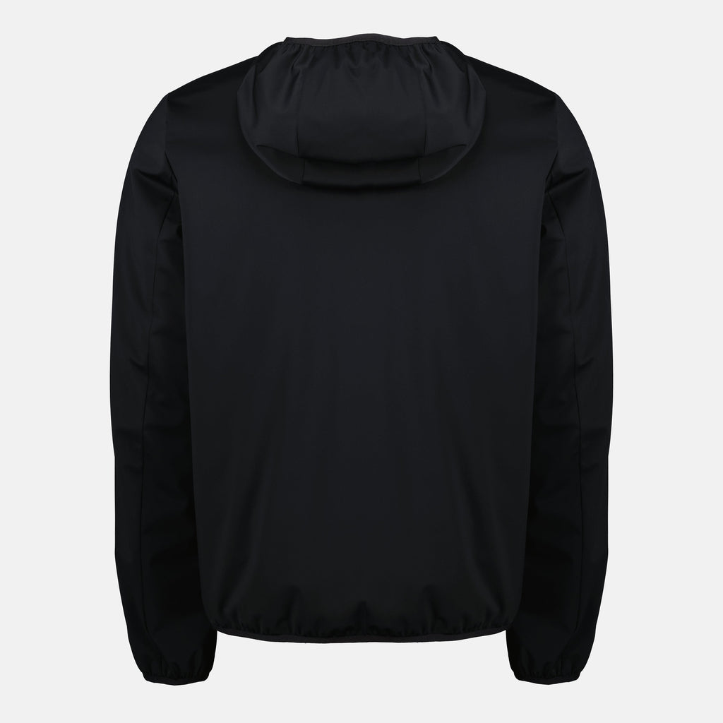 Moncler down jacket, Gatillier jacket, black outerwear, men's winter jacket, premium outerwear