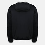 Moncler down jacket, Gatillier jacket, black outerwear, men's winter jacket, premium outerwear