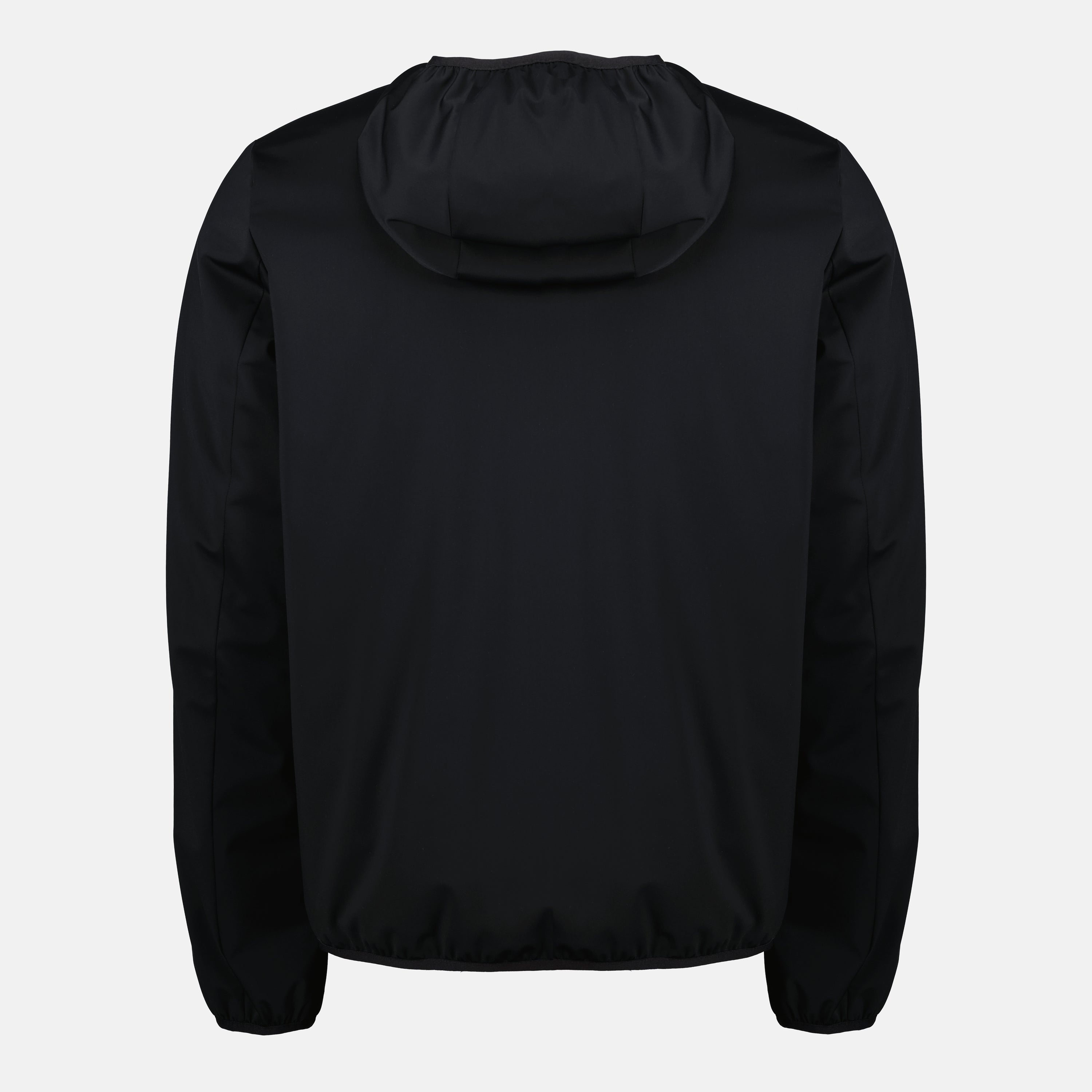 Moncler down jacket, Gatillier jacket, black outerwear, men's winter jacket, premium outerwear