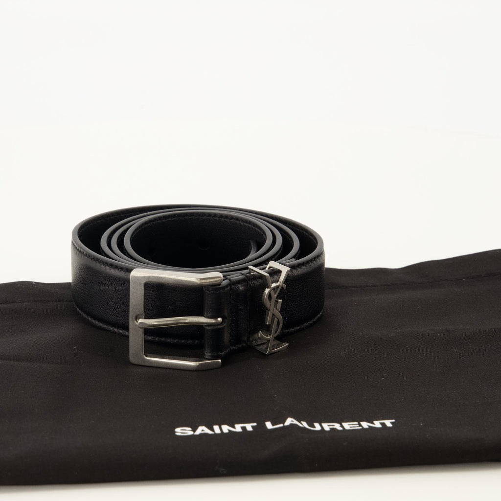 Cassandre Vadim Belt