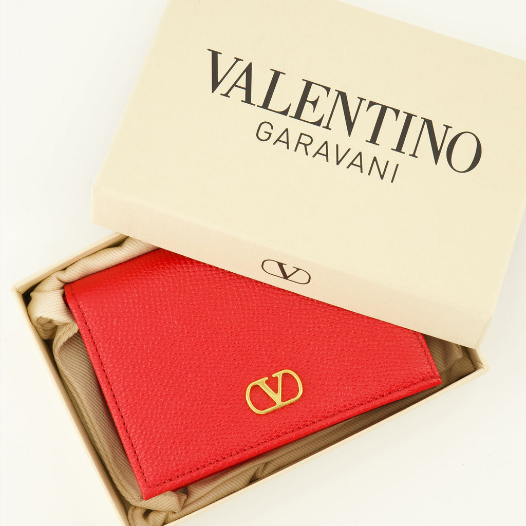 Vlogo Wallet