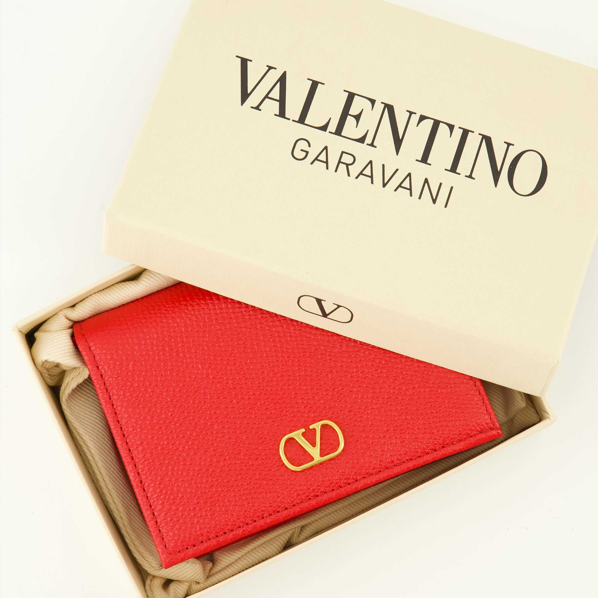 Vlogo Wallet