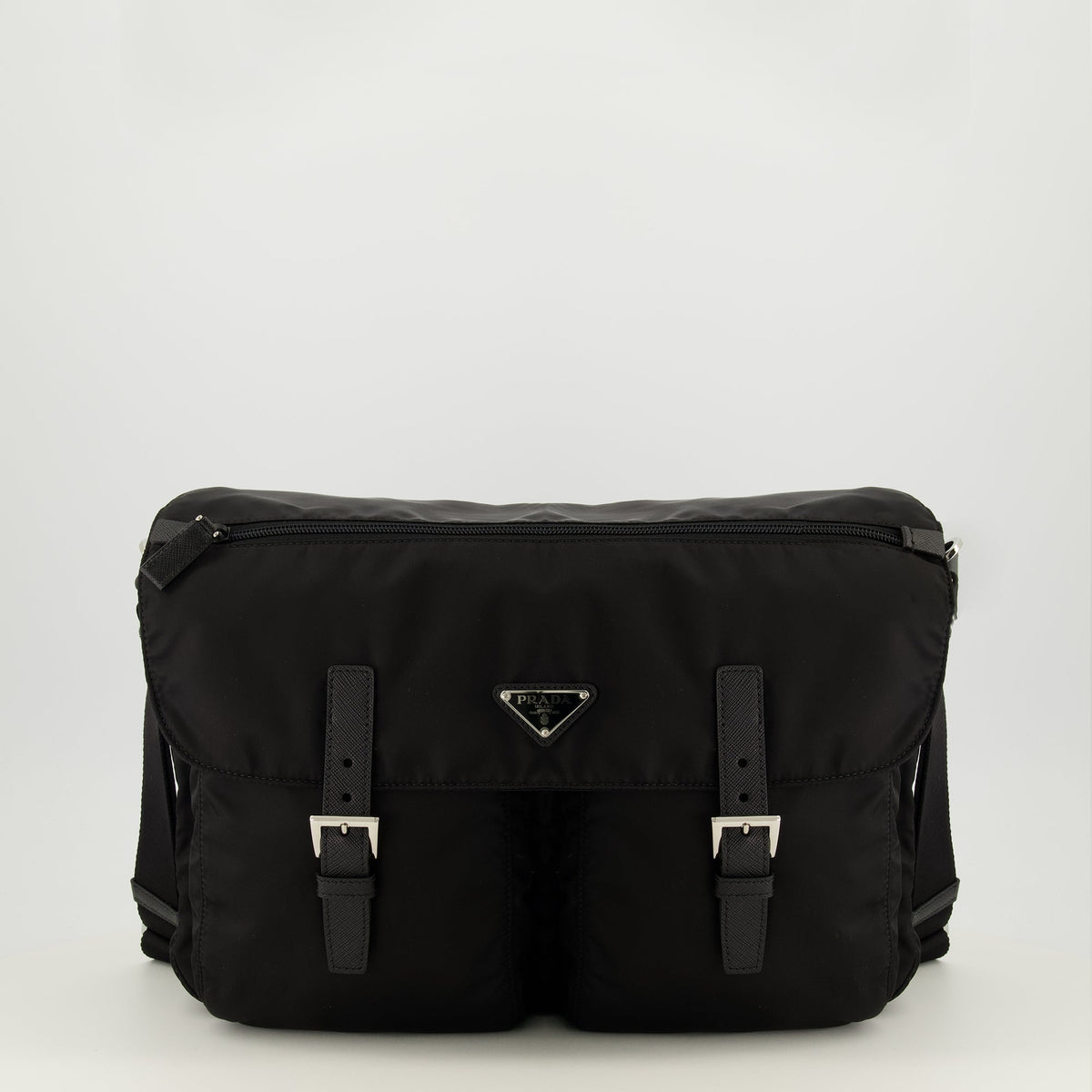 Borsa a Spalla Re-Nylon