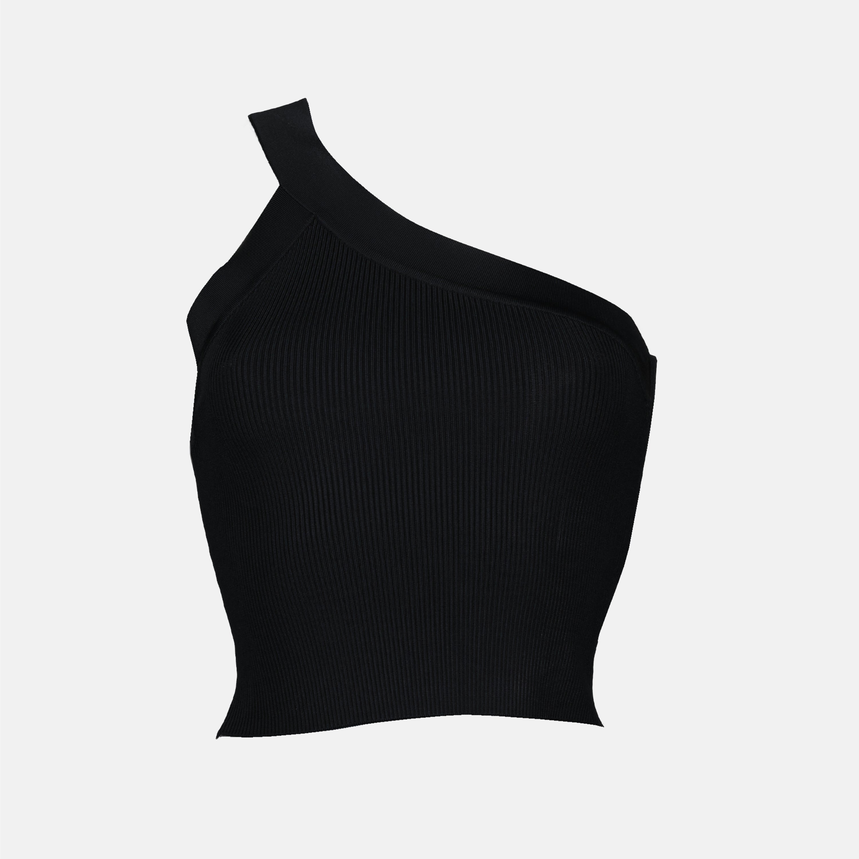 Asymmetrical Top Fethy