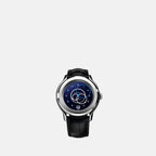 Immagine dell'orologio Ecce Smalt di Beaubleu per unisex - Stagione Autunno-Inverno 2025 - Vista frontale