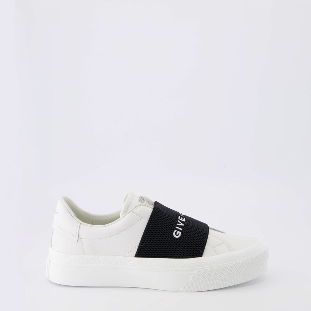 City Sport Sneakers