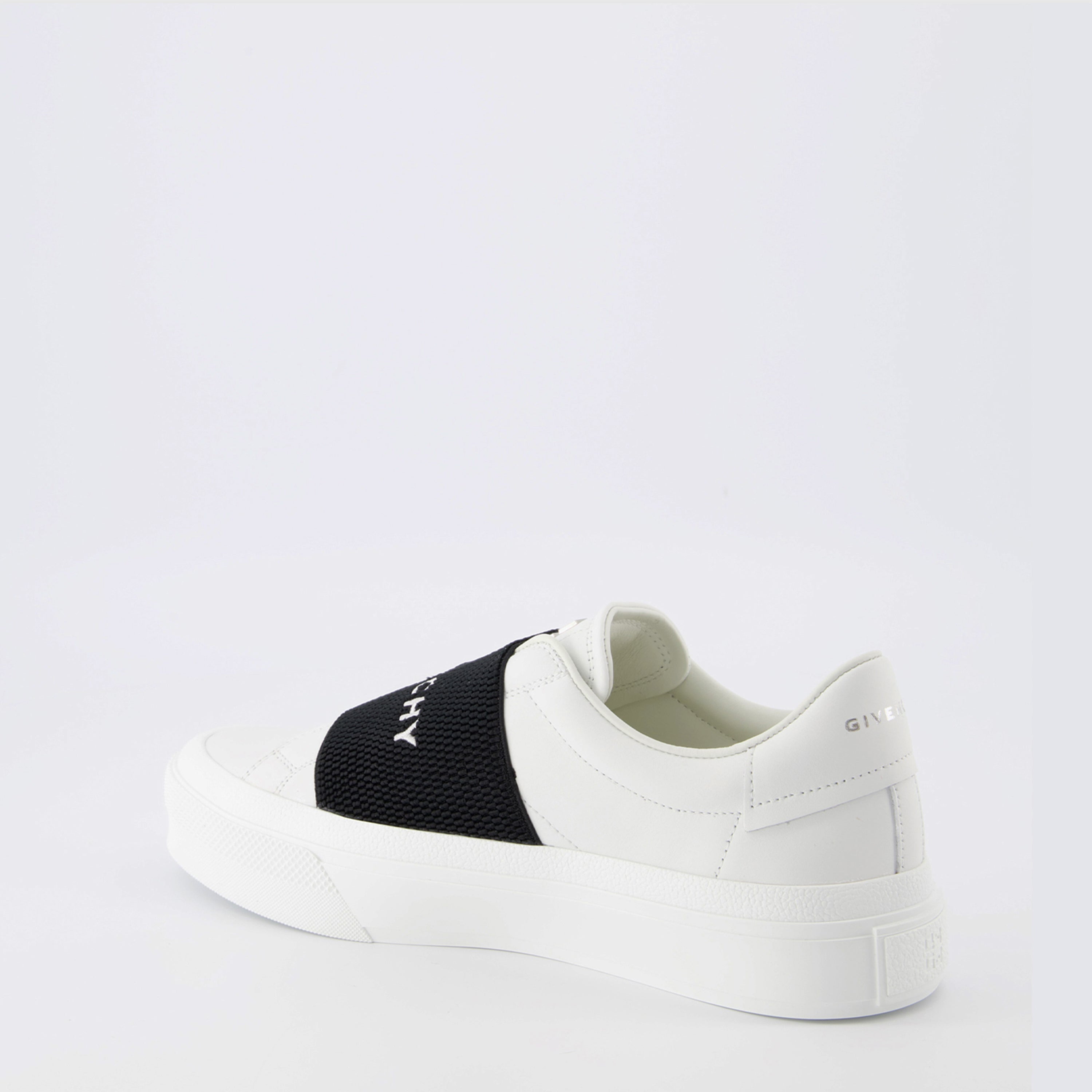 City Sport Sneakers