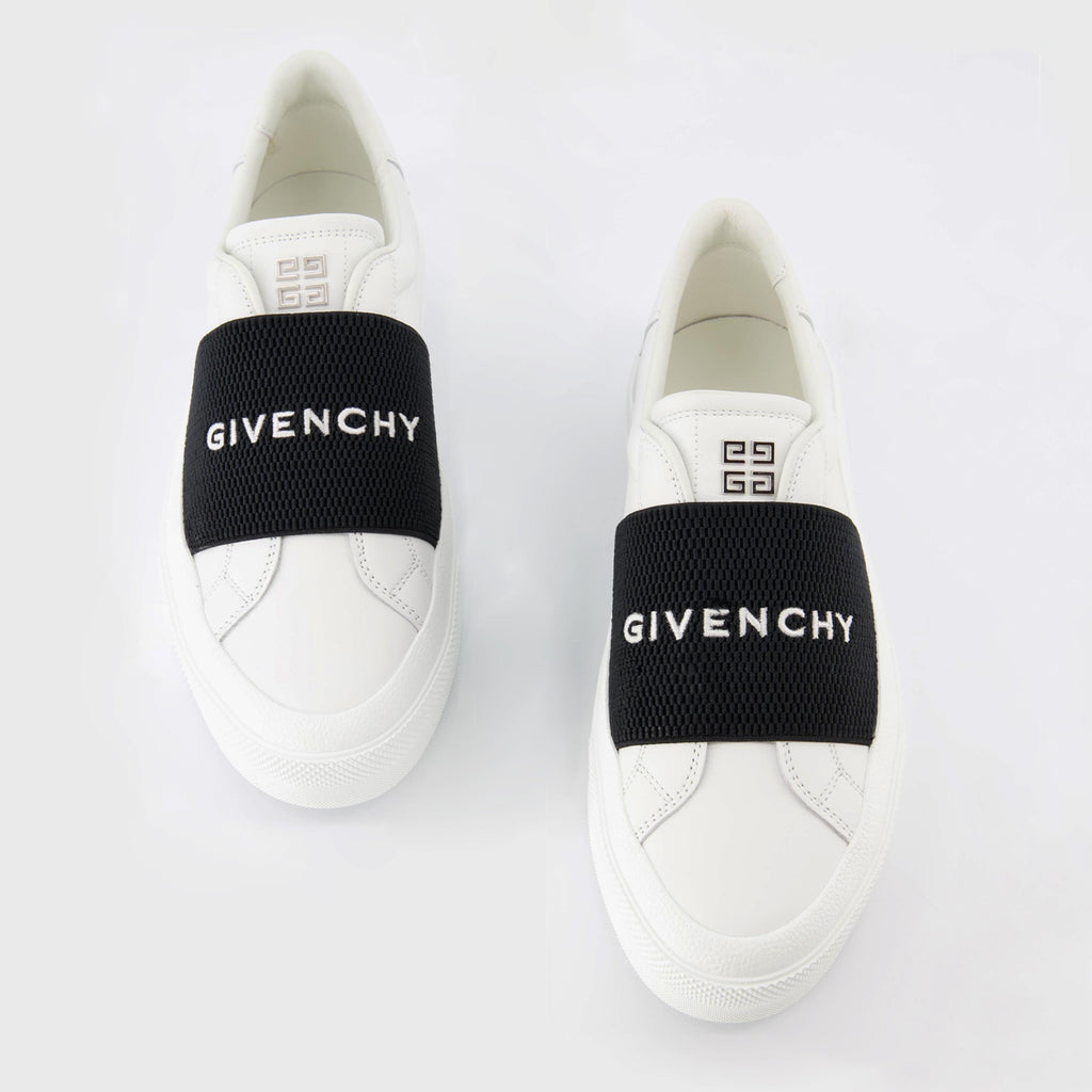 City Sport Sneakers
