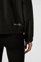 Bild einer Windjacke von Moncler Grenoble für Damen - Saison Frühjahr-Sommer 2024 - Detailansicht 7