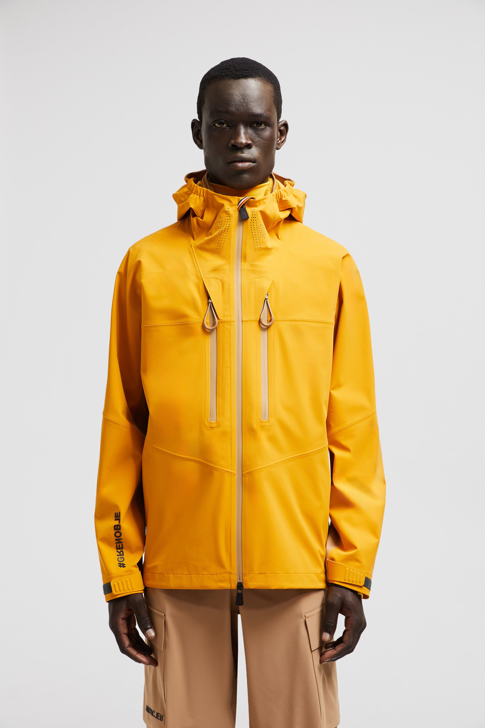 Moncler selling jacket raincoat and winter