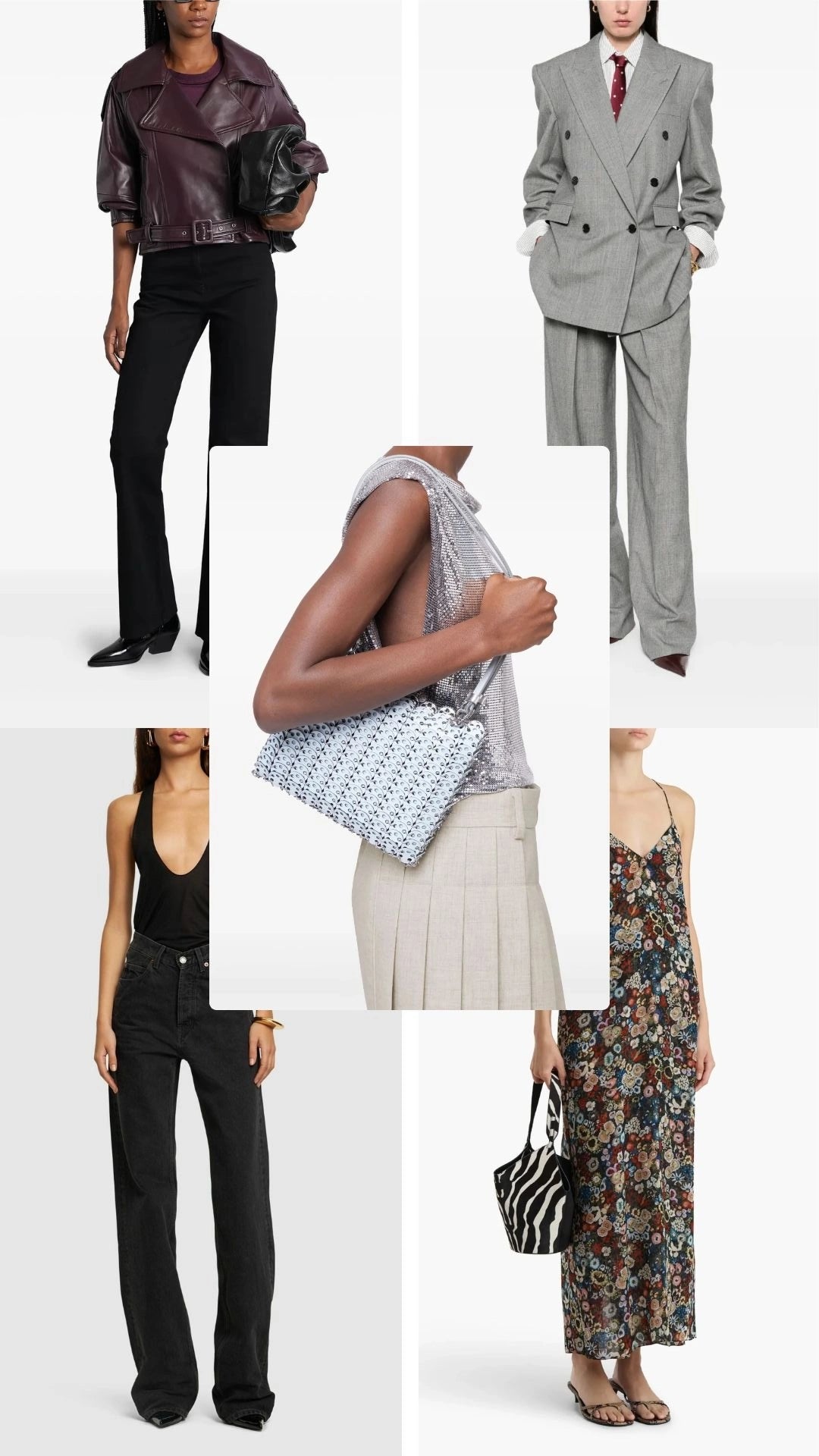 The Wardrobe Dispatch: What Women Should Buy (and Wear) in 2026