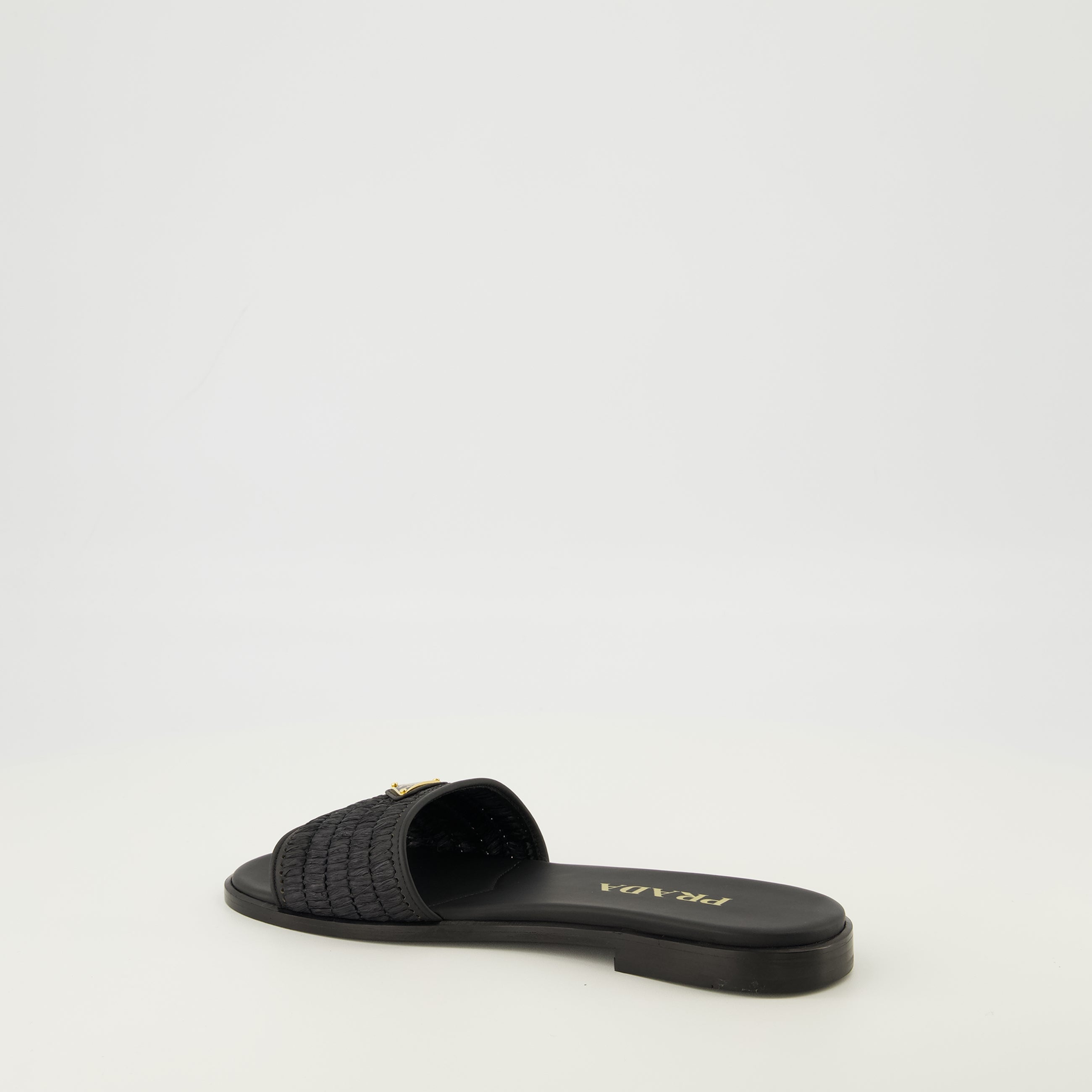 Crochet Mules - Prada - Women | WE IN STYLE