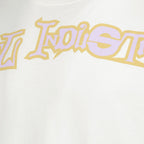 Image of T-Boxt-V3 T-Shirt by Diesel for Men - Season Spring-Summer 2026 - Detail View 2