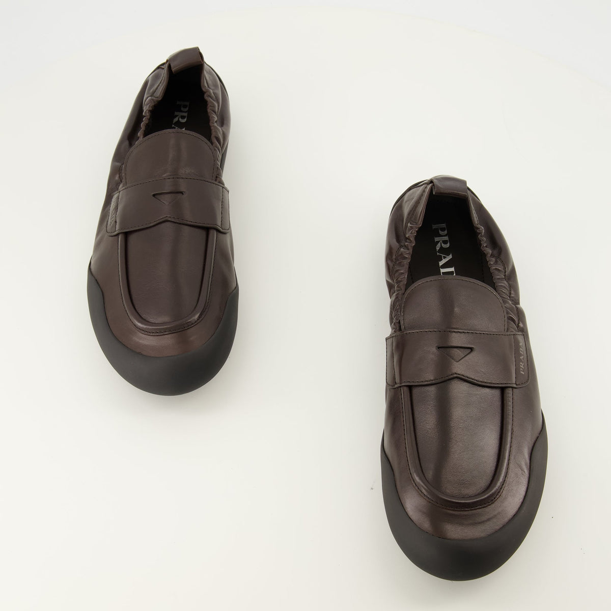 Speedrock Moccasins