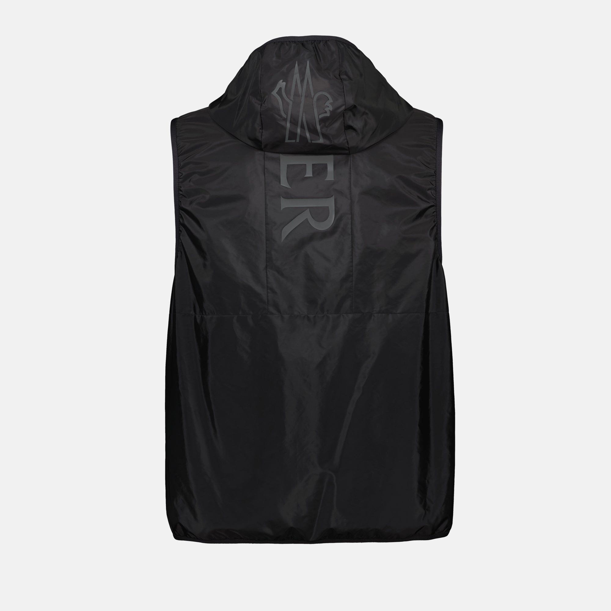 Image of Moretan Vest by Moncler for Men - Season Spring-Summer 2025 - Detail View 2