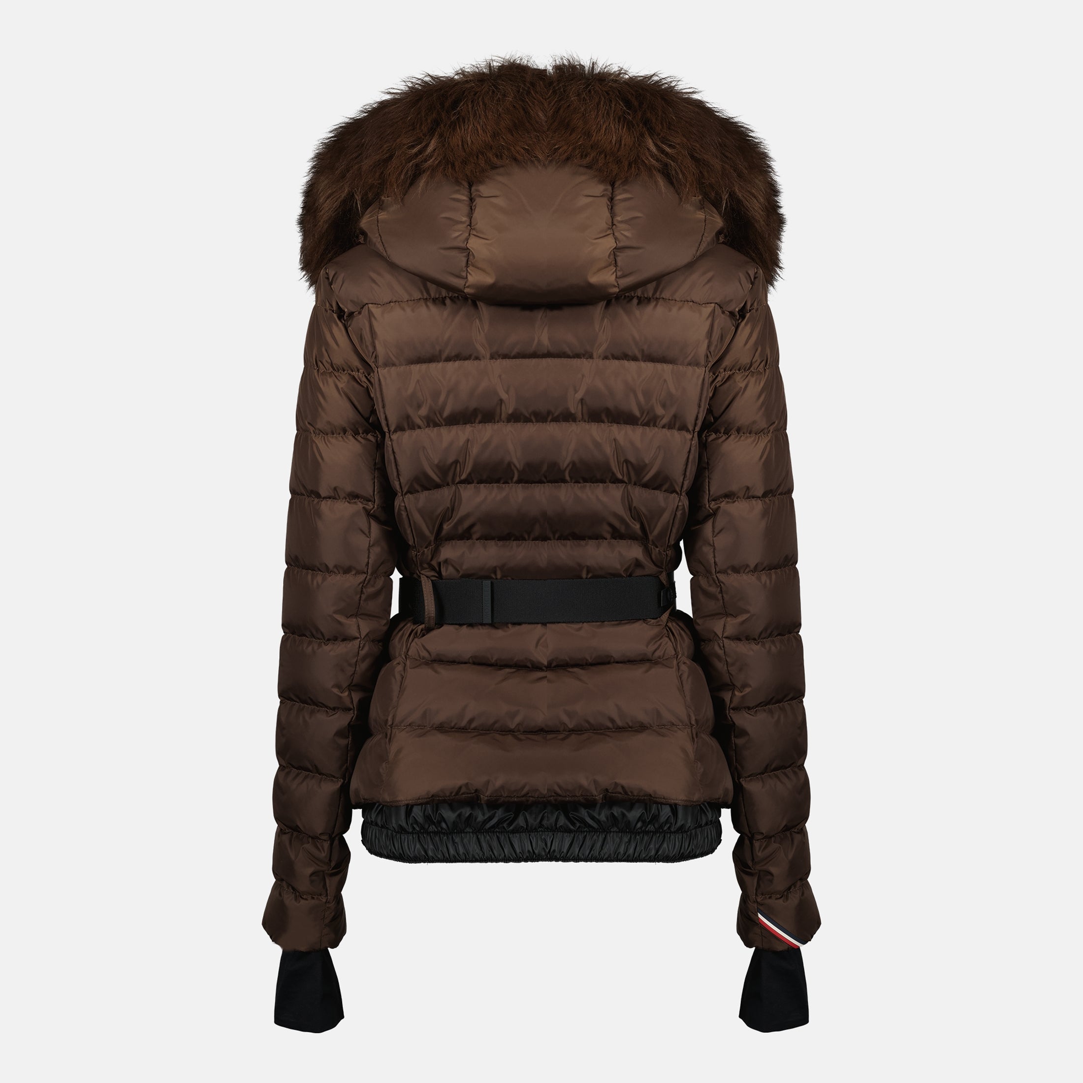 Beverley down jacket, Moncler Grenoble, women's outerwear, winter jacket, modern design