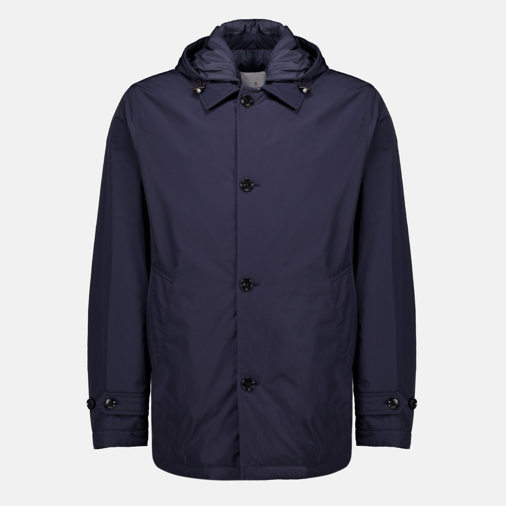 Parka acolchada Evrine