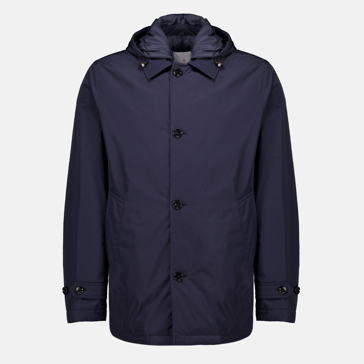 Parka acolchada Evrine