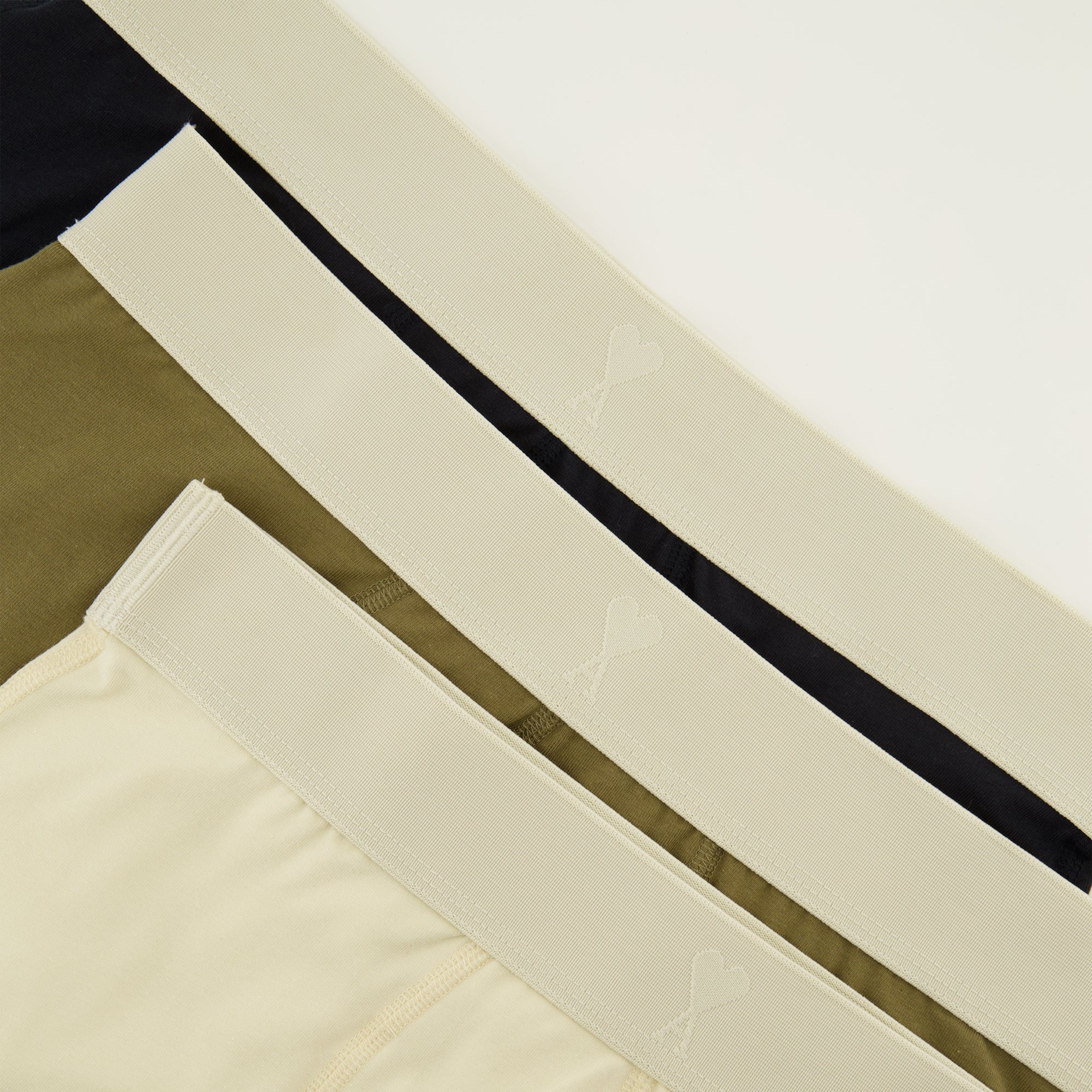 Ami de Coeur boxers, cotton elastane underwear, men's boxers, comfortable everyday wear, stylish boxers