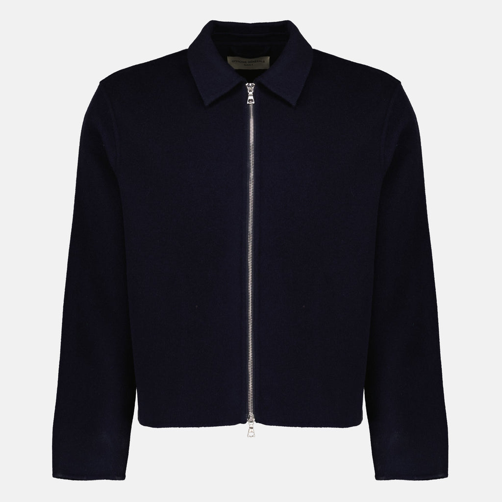 Mazir Jacket