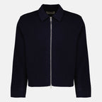 Mazir Jacke