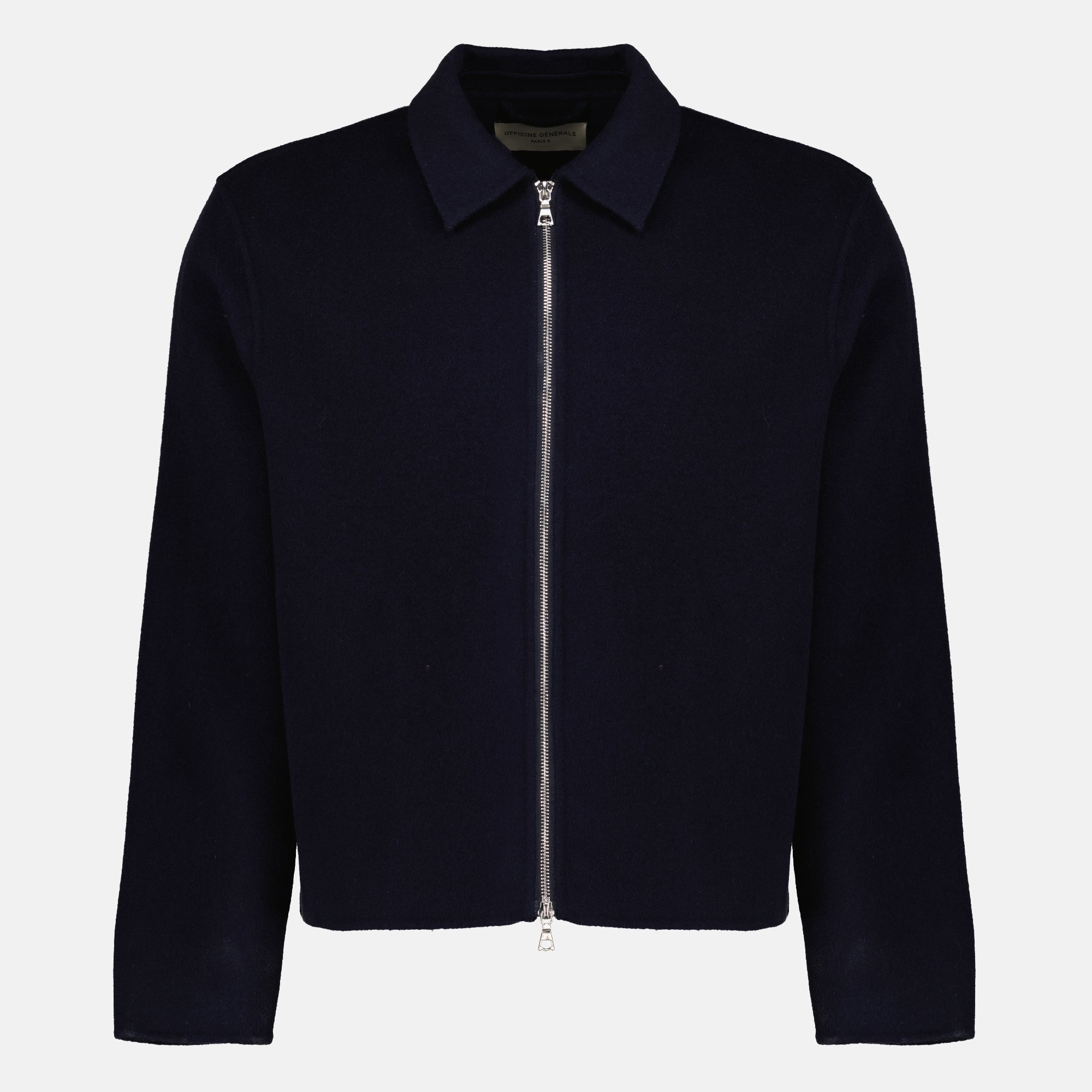 Mazir Jacket