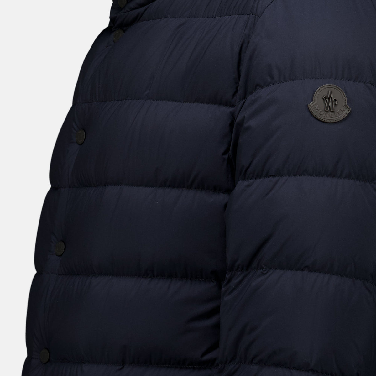 Elarune Down Jacket