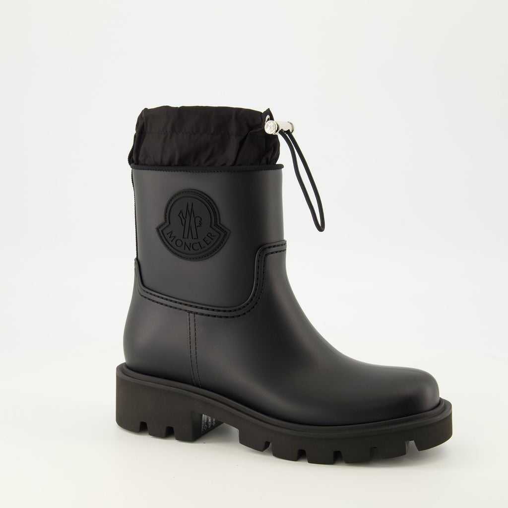Kickstream Boots