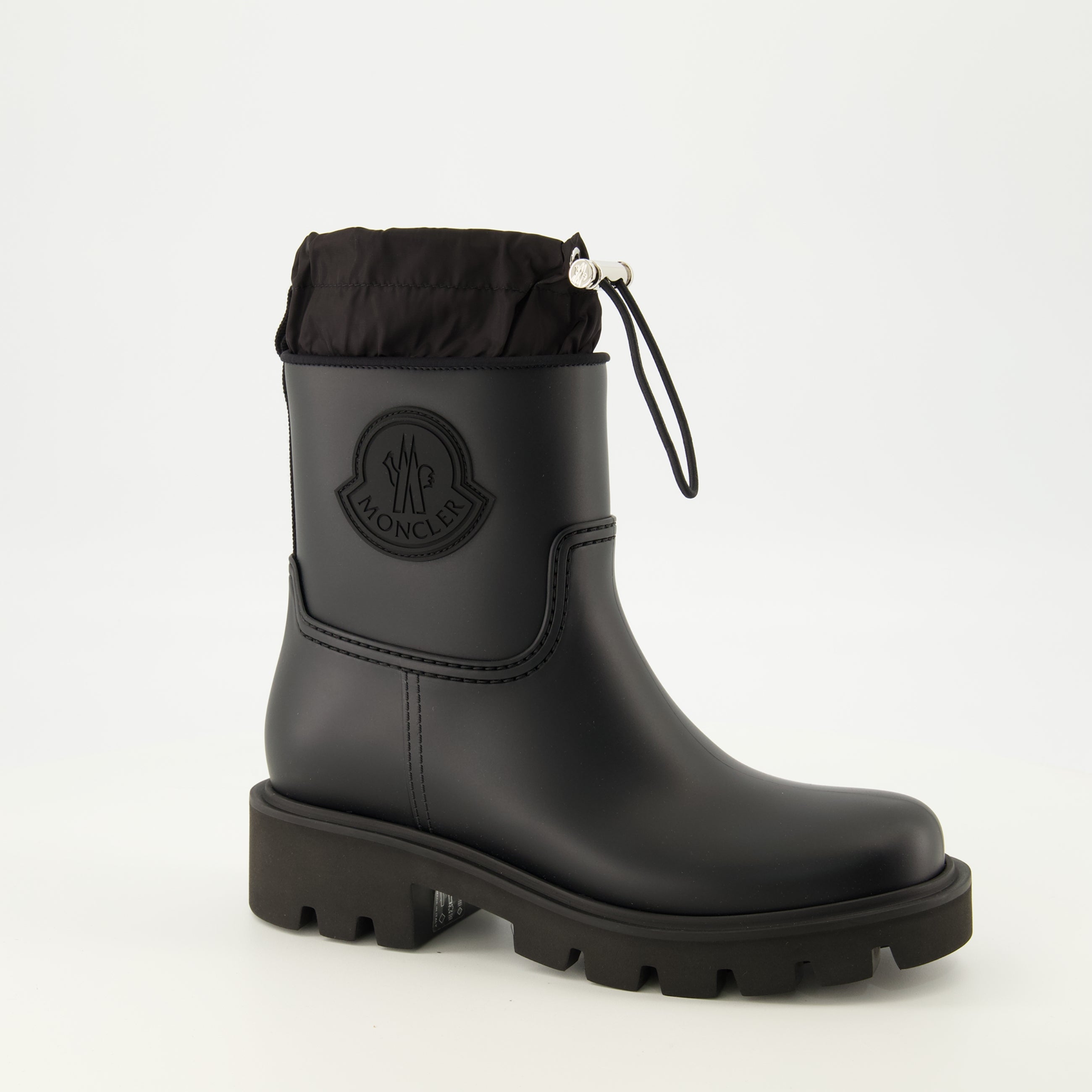 Kickstream Boots