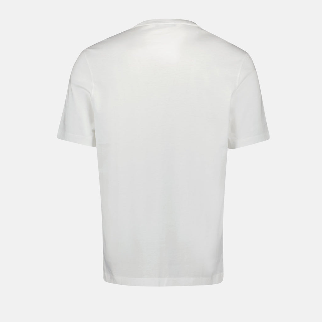 Versace White T-shirt