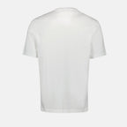 Versace White T-shirt