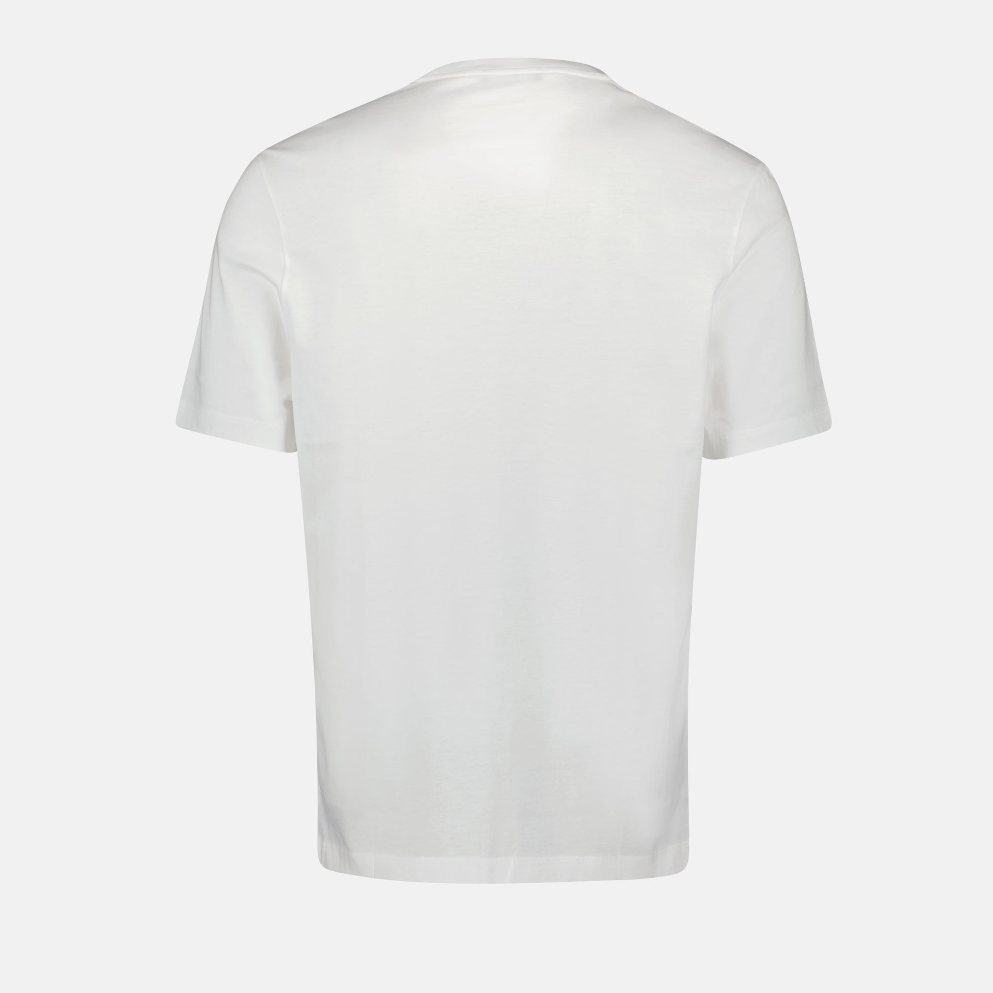 Versace White T-shirt