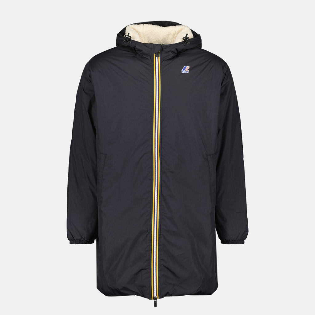 le vrai 4 0 eiffel orsetto jacket k way men 15546868171132